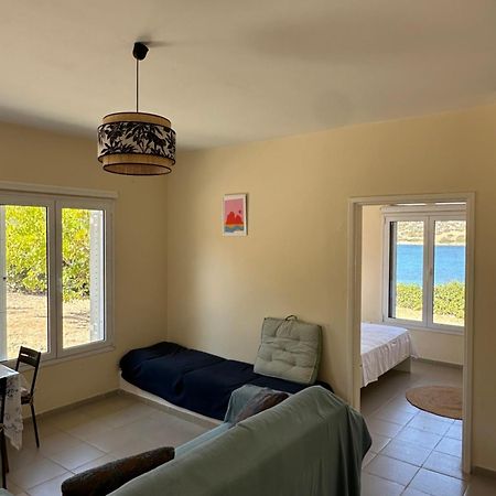 Coast Cottage Porto Rafti-Avlaki Exterior foto