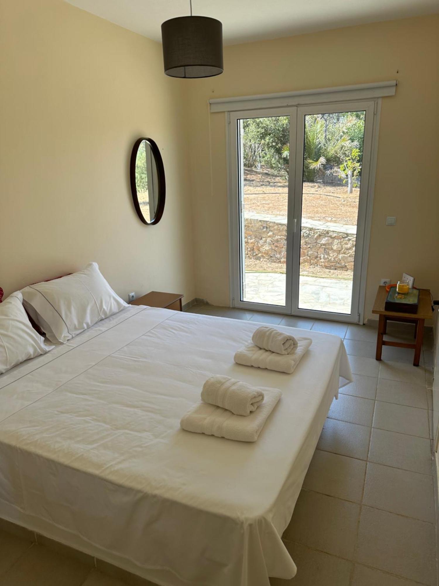 Coast Cottage Porto Rafti-Avlaki Exterior foto